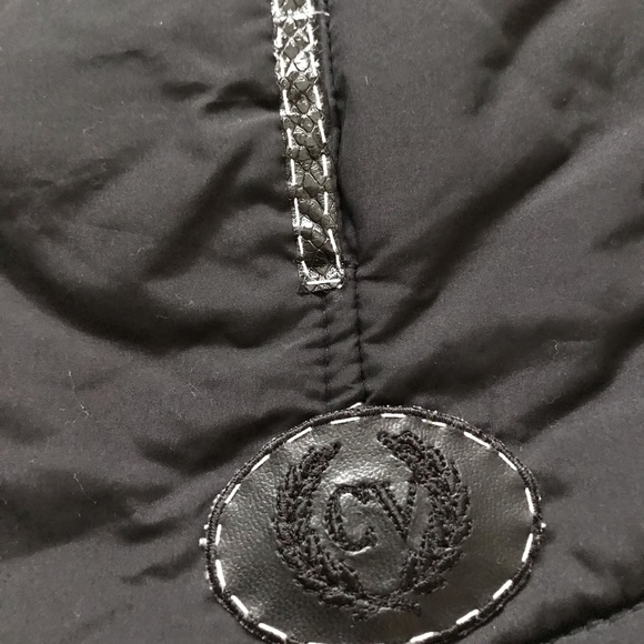 Club Voltaire vest - Picture 4 of 12